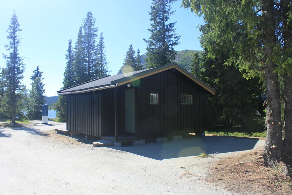 Haglebu Feriesenter