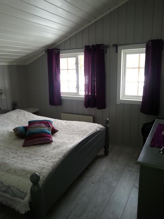 Haglebu Feriesenter Apartment *