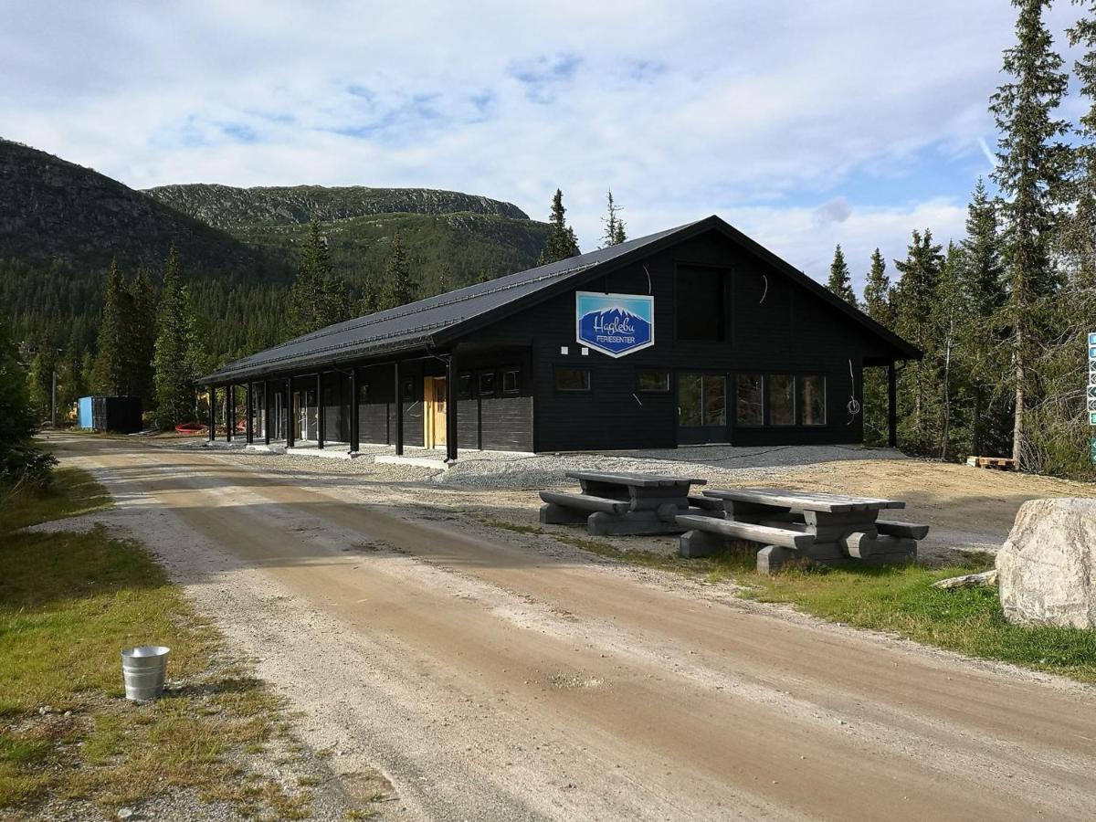 Haglebu Feriesenter