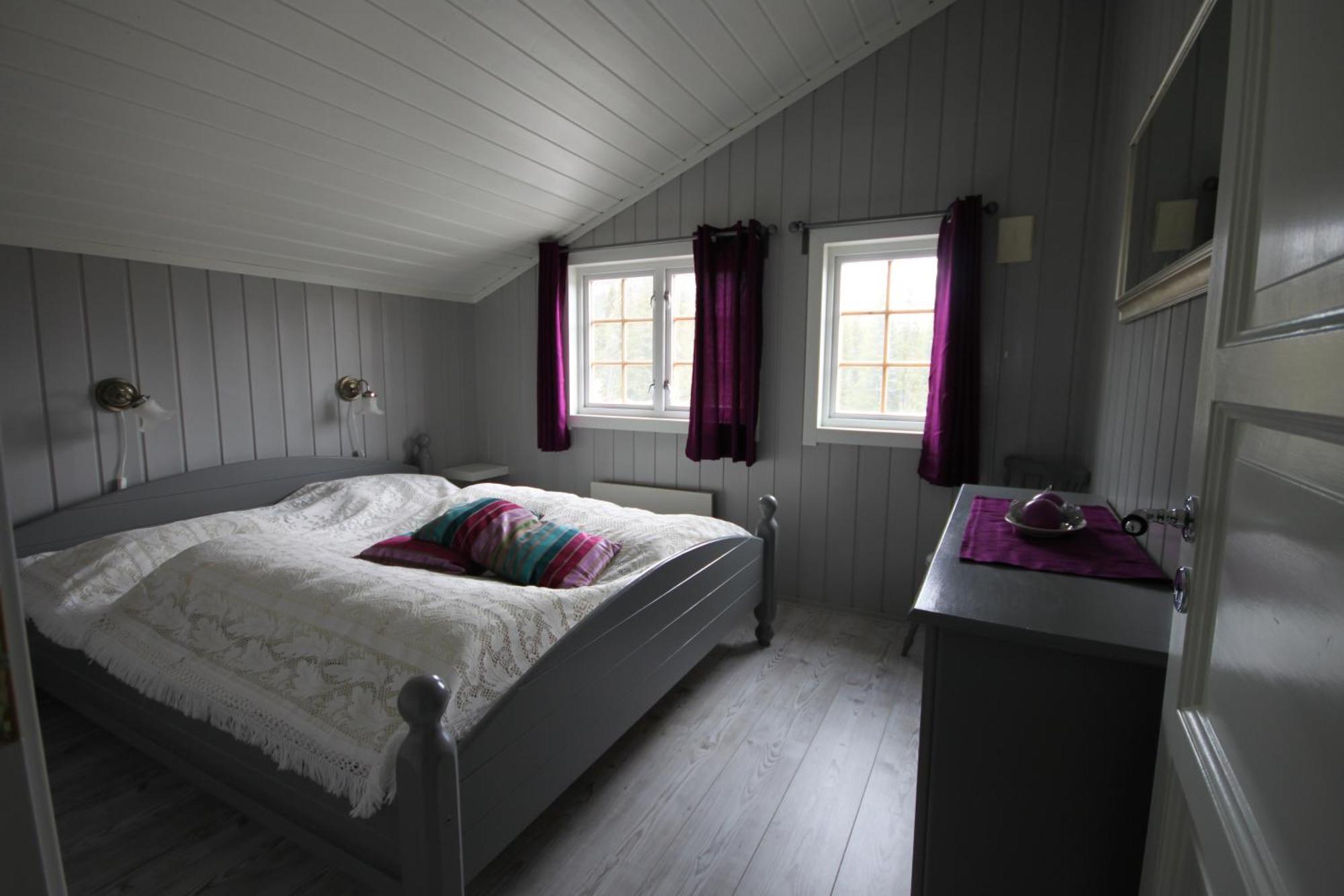 Haglebu Feriesenter Apartment