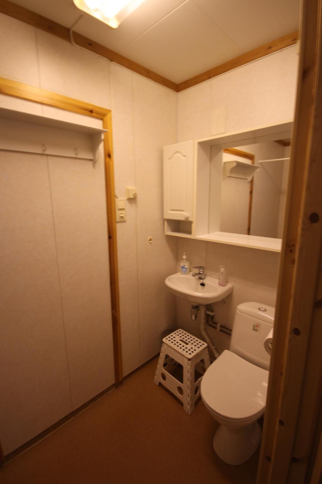 Apartment Haglebu Feriesenter Eggedal