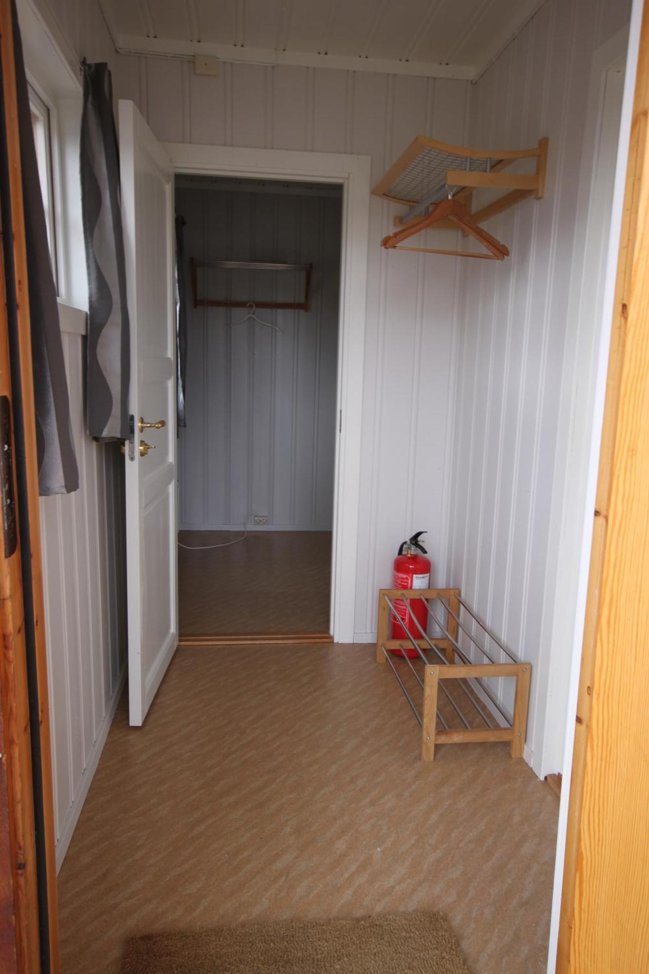 Haglebu Feriesenter