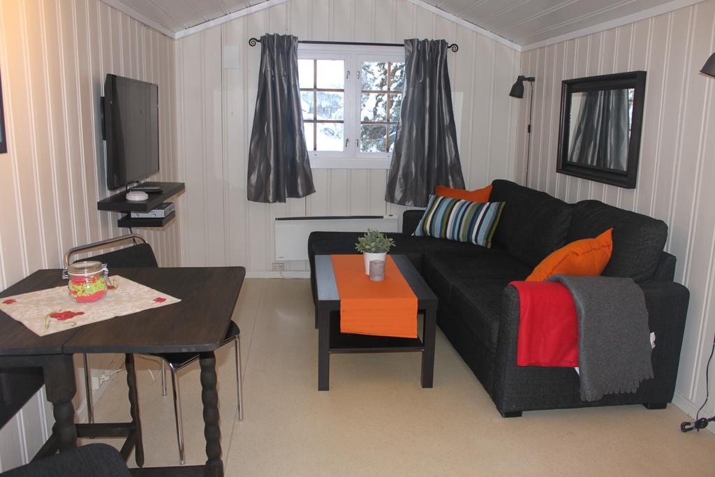 Haglebu Feriesenter Apartment