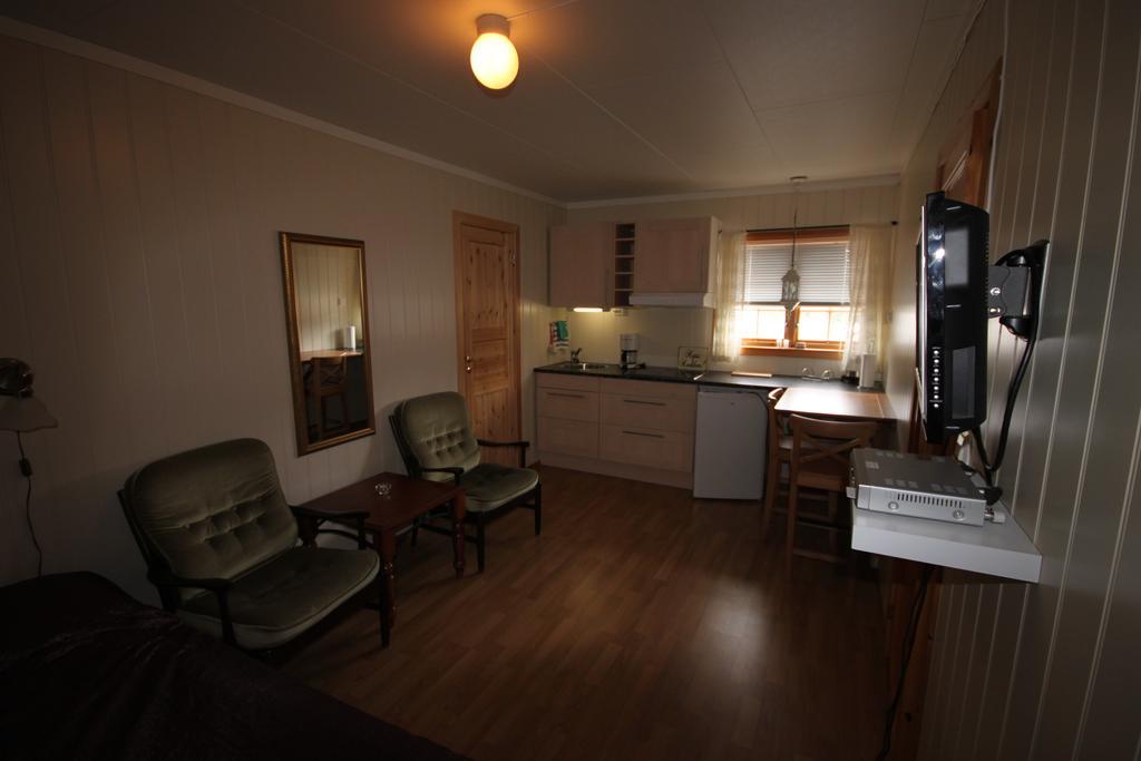 Haglebu Feriesenter Apartment