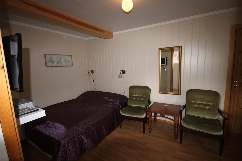 Haglebu Feriesenter Apartment *